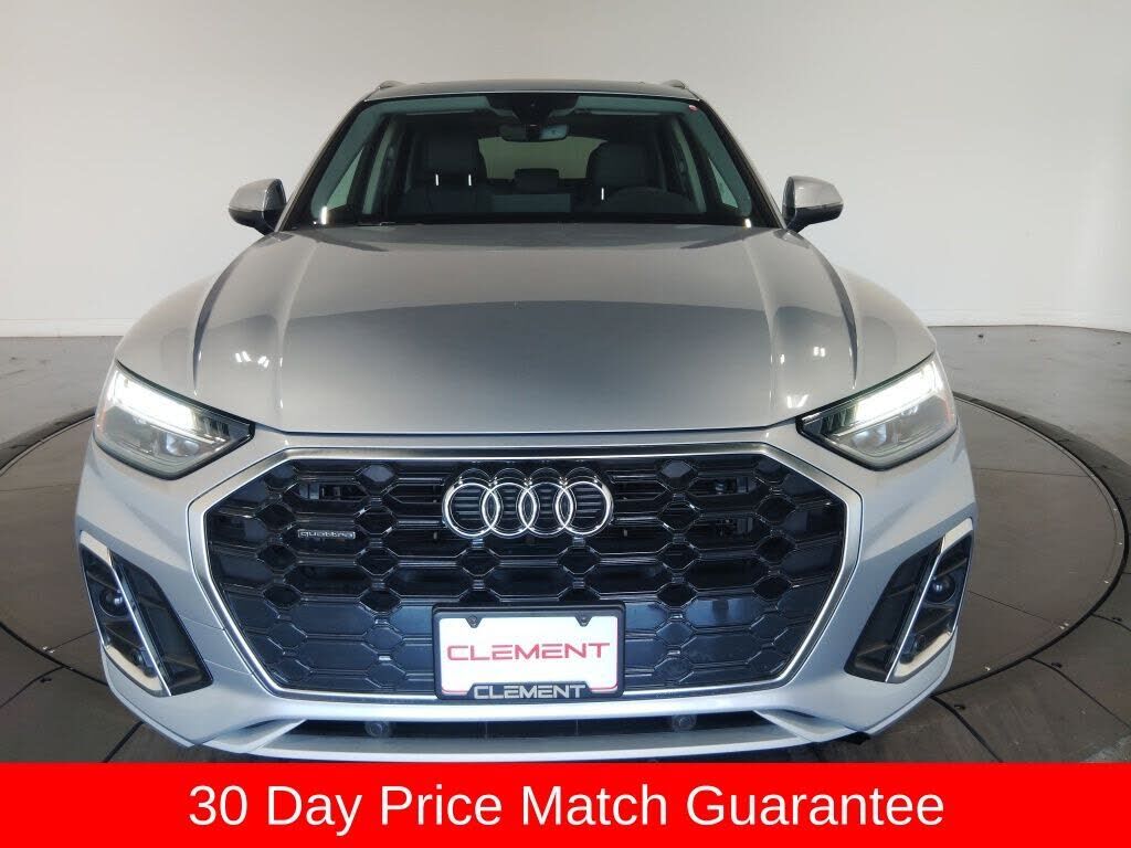 2024 Audi Q5