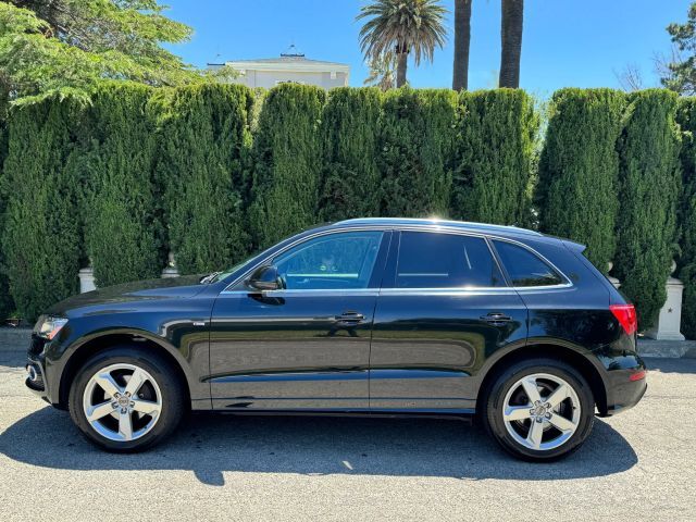 2011 Audi Q5