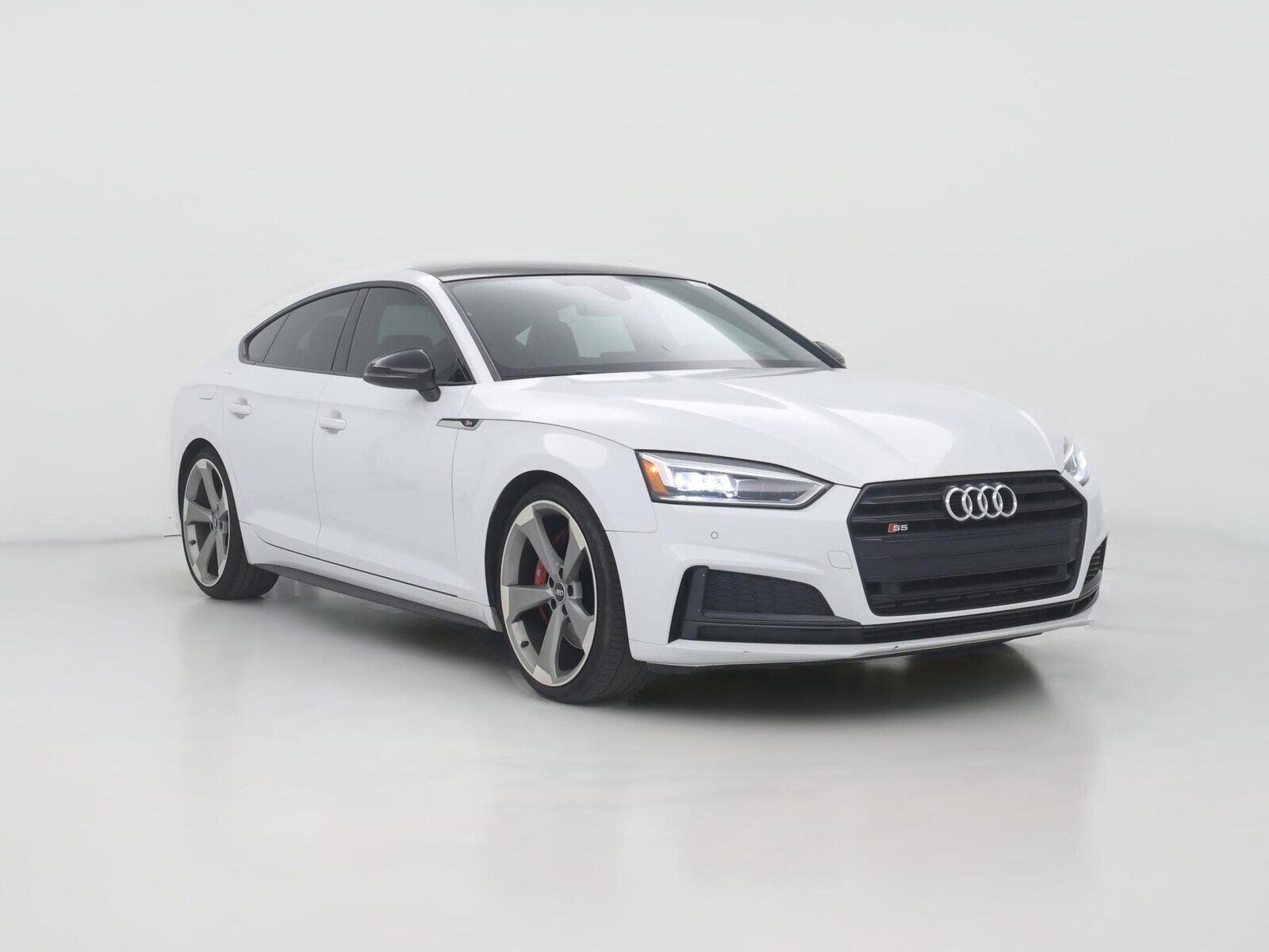 2019 AUDI S5