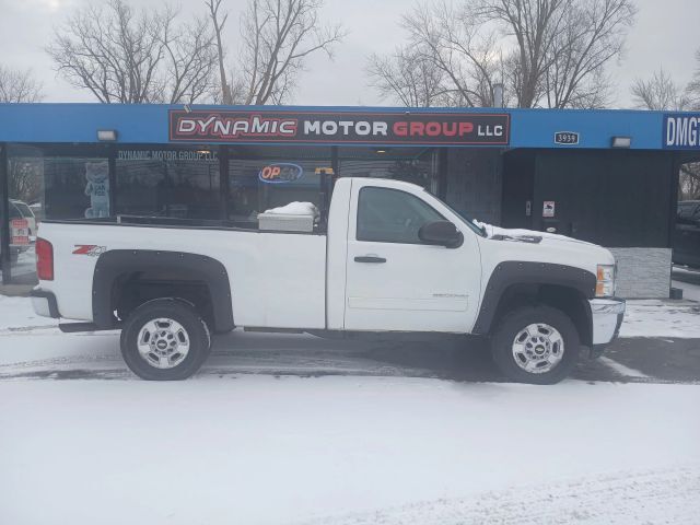 2013 CHEVROLET Silverado