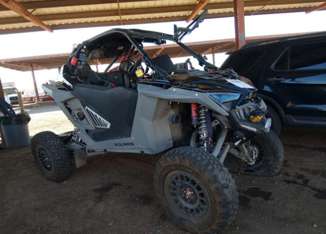 2022 POLARIS GENERAL