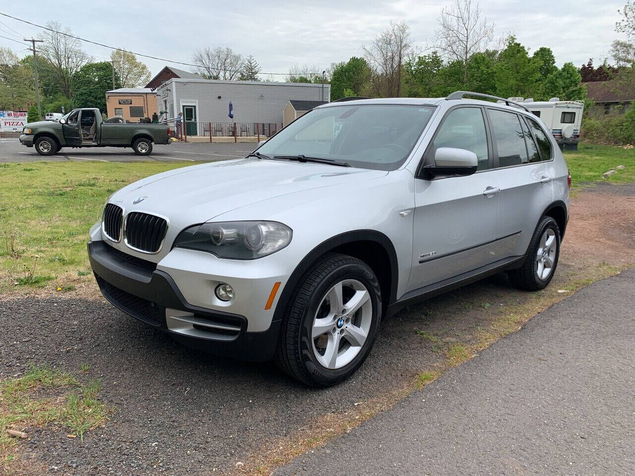 2010 BMW X5
