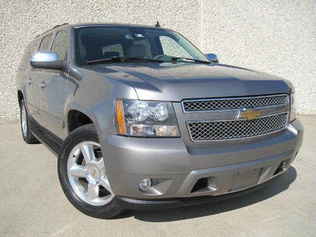 2007 CHEVROLET Suburban