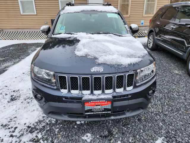 2014 JEEP Compass