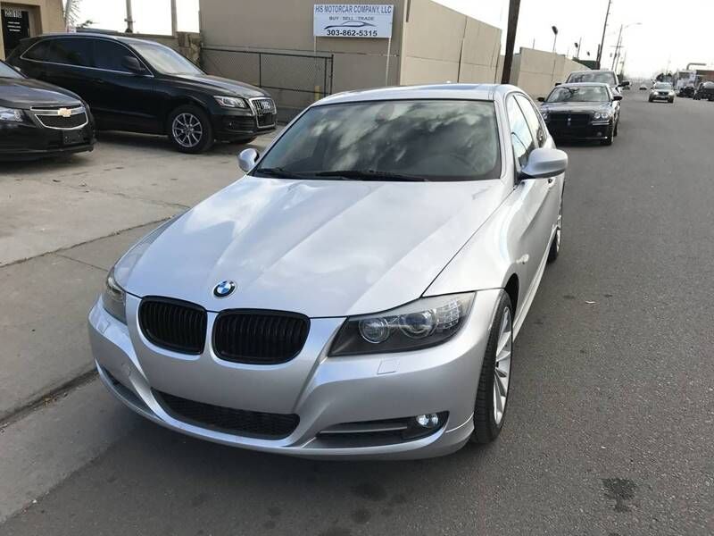 2009 BMW 3 Series