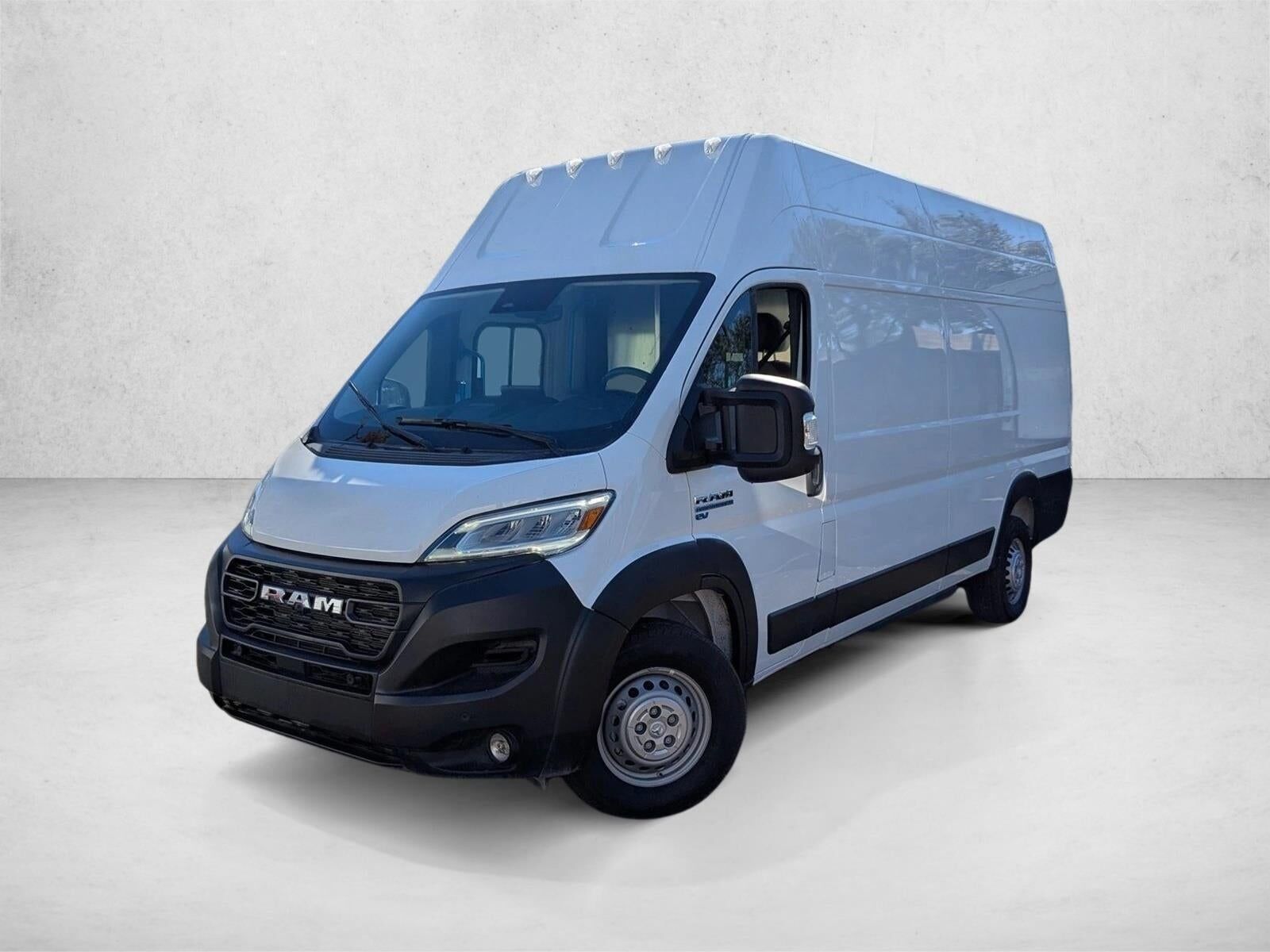 2024 RAM Promaster 3500