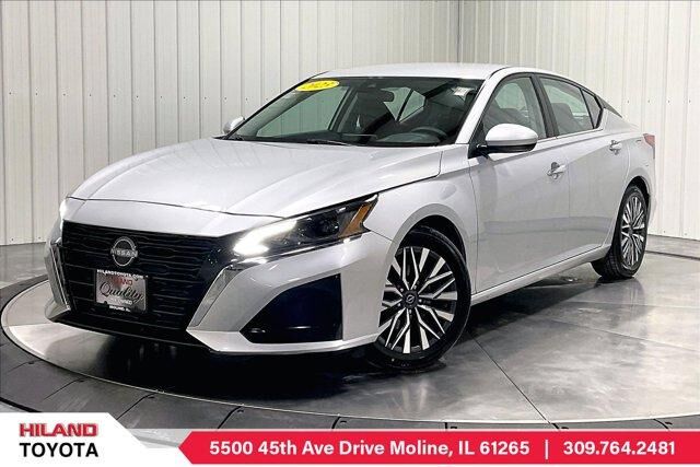 2023 NISSAN Altima