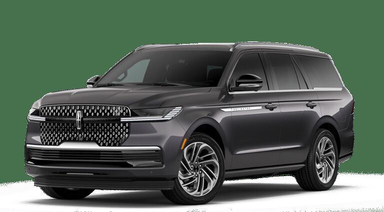 2026 LINCOLN Navigator