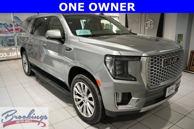 2023 GMC Yukon XL