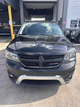 2016 DODGE Journey