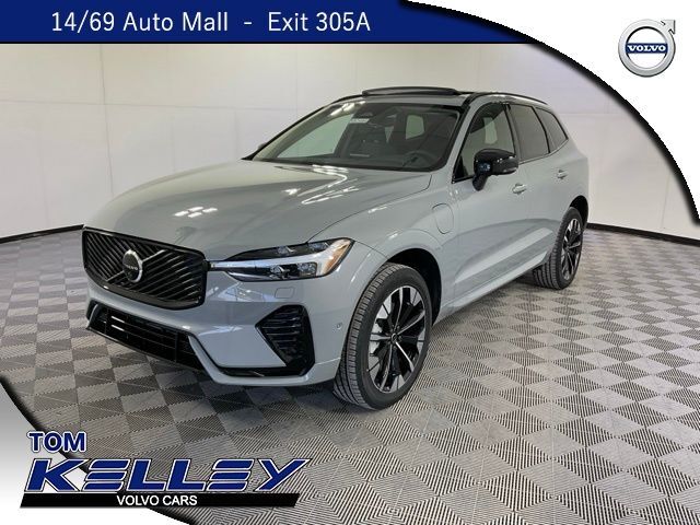 2026 VOLVO XC60