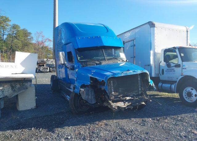 2016 FREIGHTLINER Cascadia