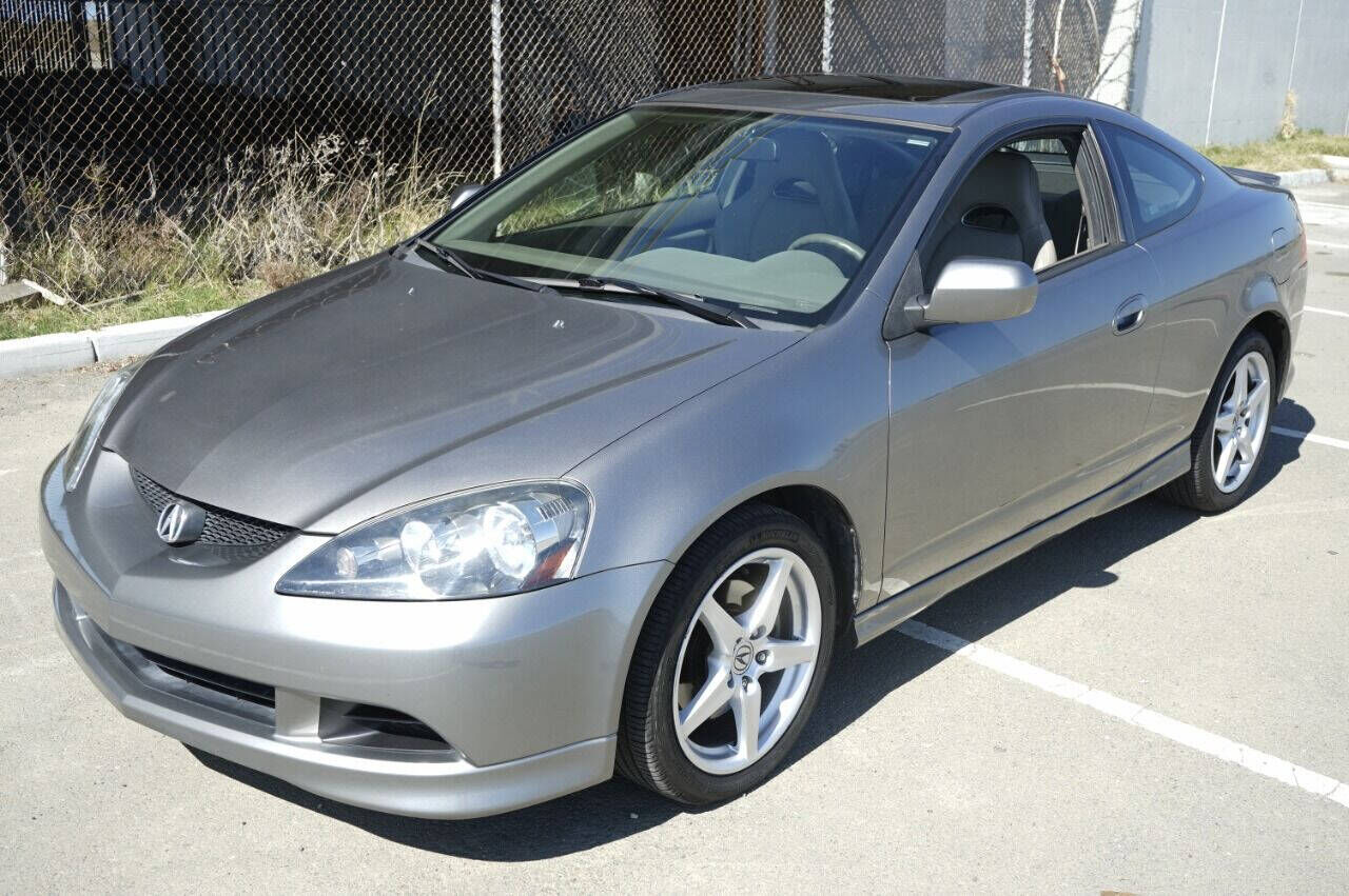 2005 ACURA RSX