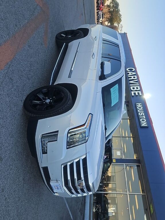 2019 CADILLAC Escalade