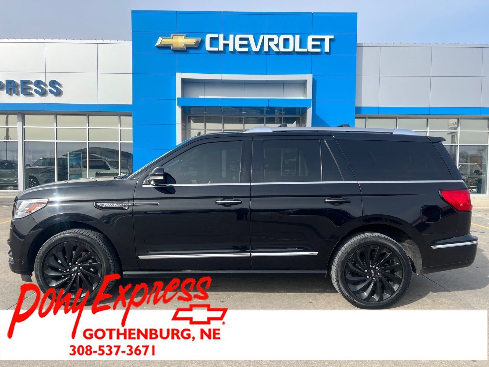 2021 LINCOLN Corsair