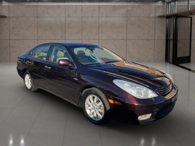 2003 LEXUS ES