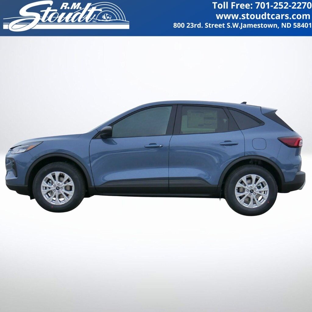 2026 FORD Escape