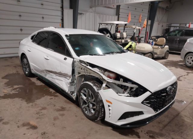 2023 HYUNDAI Sonata