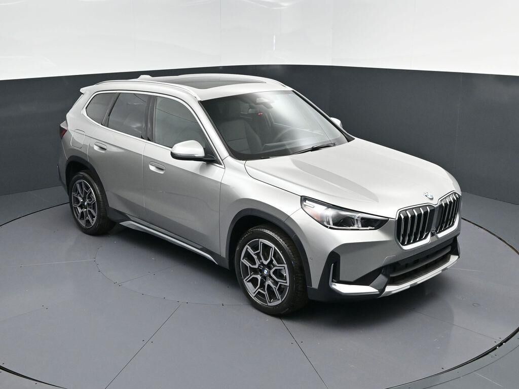 2026 BMW X1