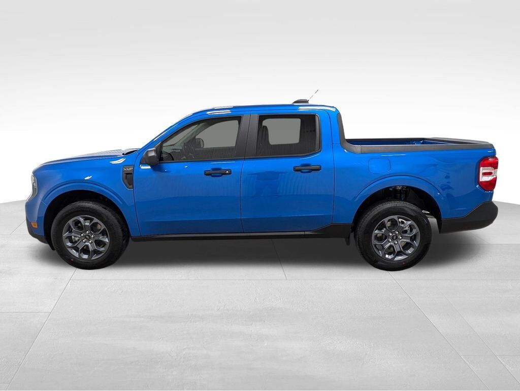 2025 FORD Maverick