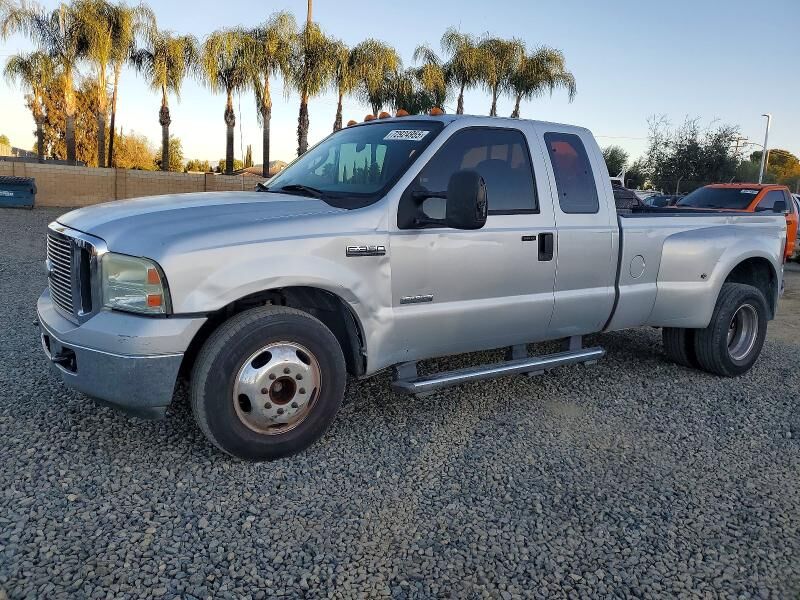 Ford F-350