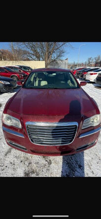 Chrysler 300