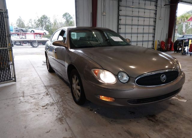 2006 BUICK LaCrosse