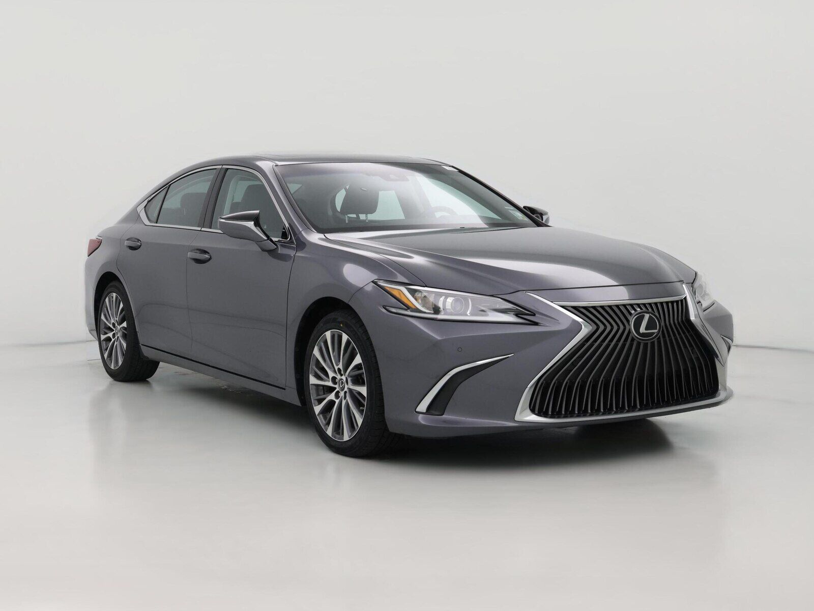 2021 LEXUS ES