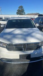 2014 DODGE Durango