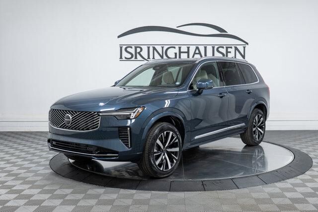 2026 VOLVO XC90