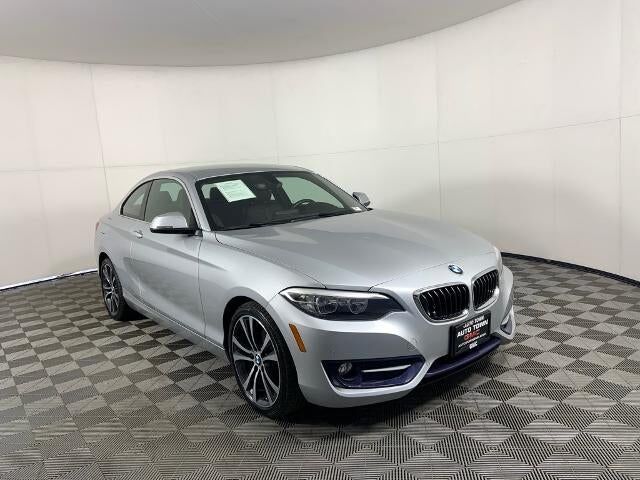 2017 BMW 2 Series