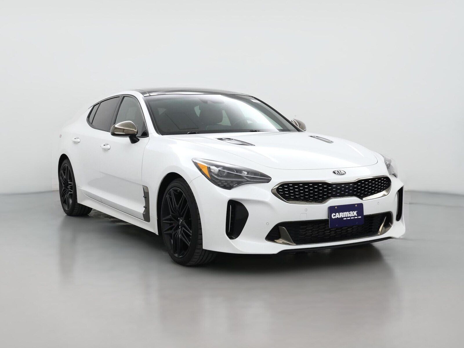 2020 KIA Stinger