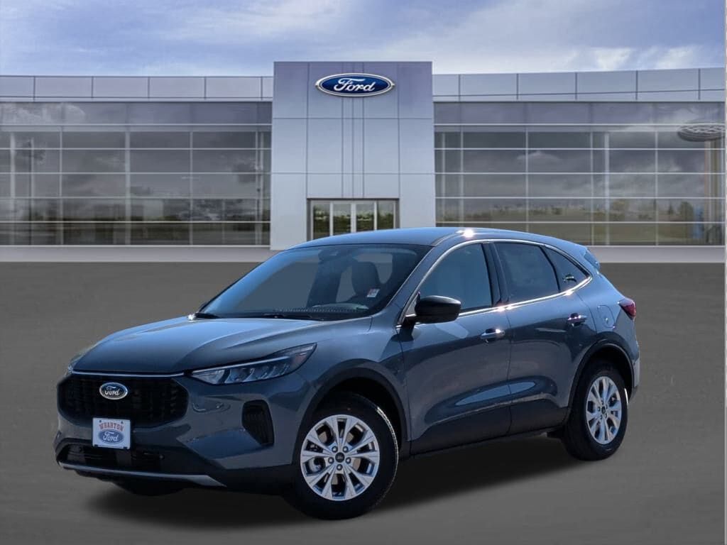 2026 FORD Escape