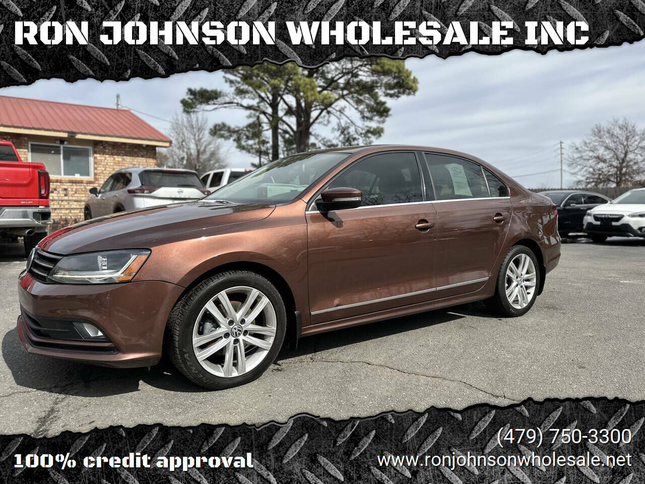 2017 VOLKSWAGEN Jetta