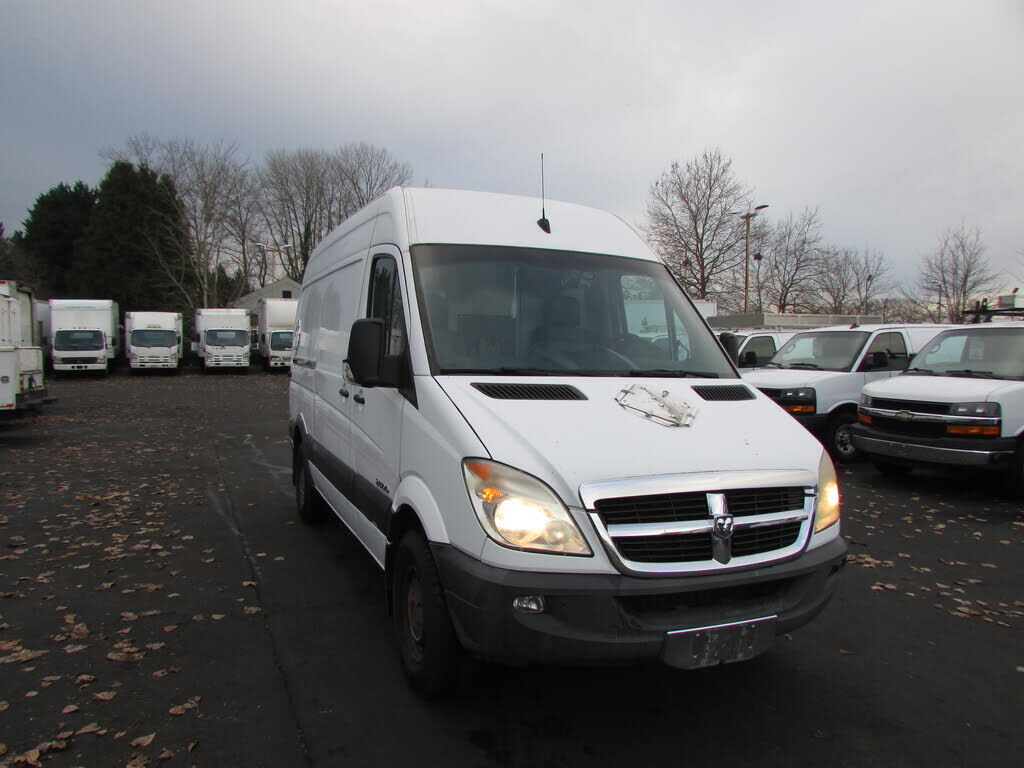 Dodge Sprinter