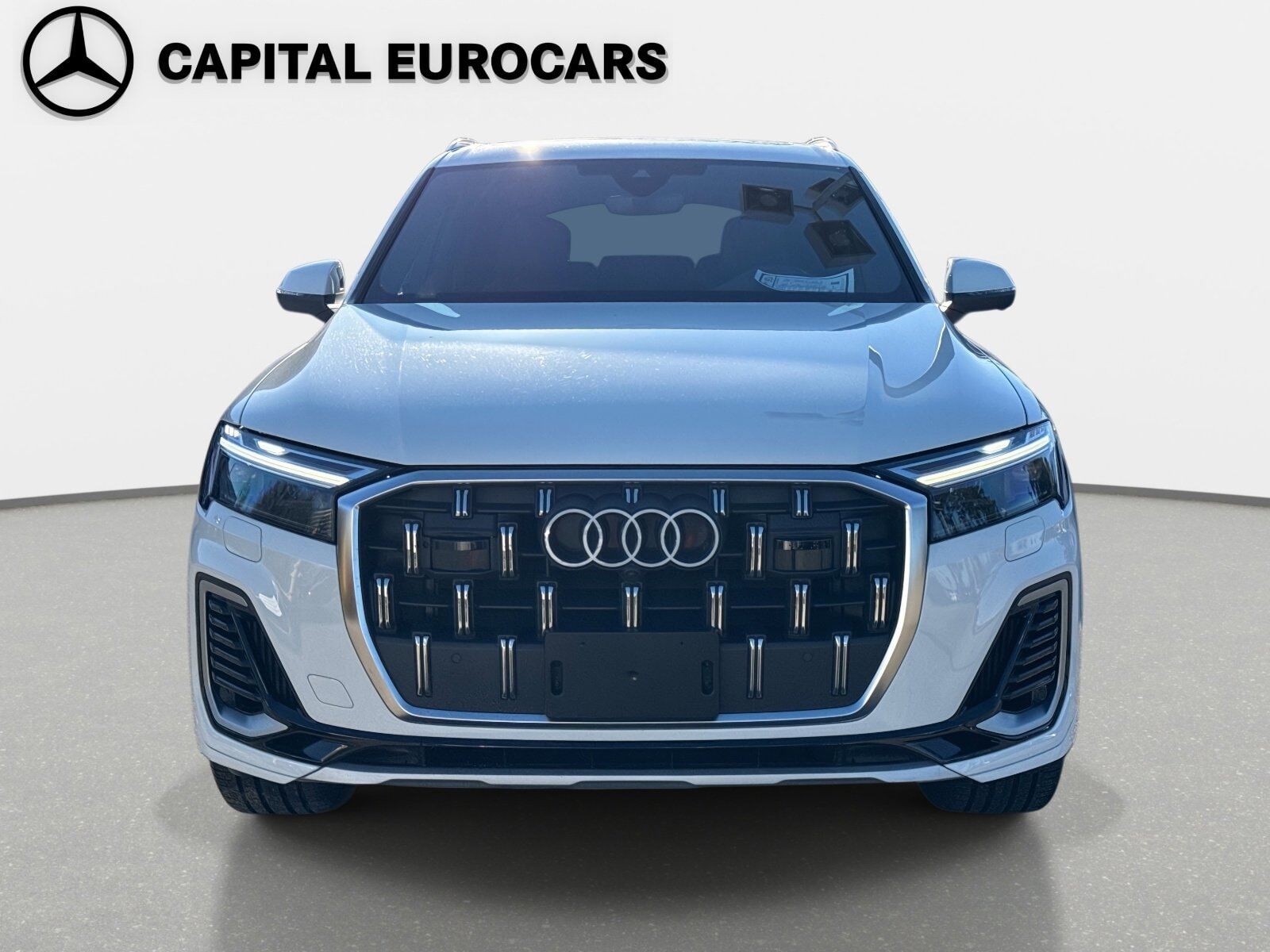 2025 Audi Q7