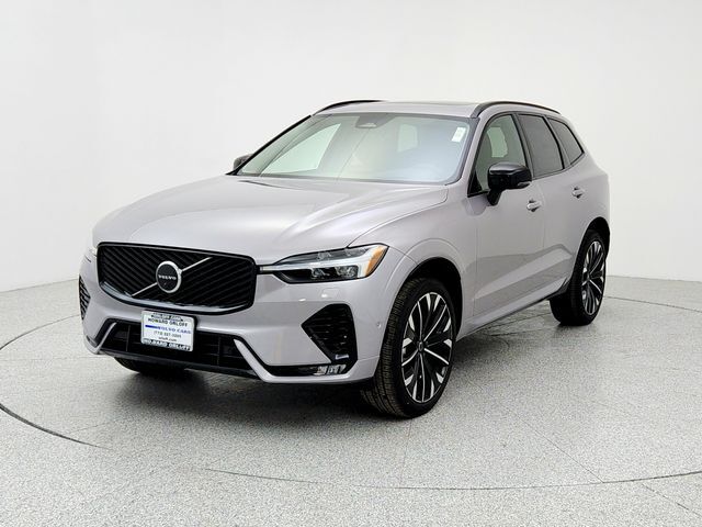 2026 VOLVO XC60