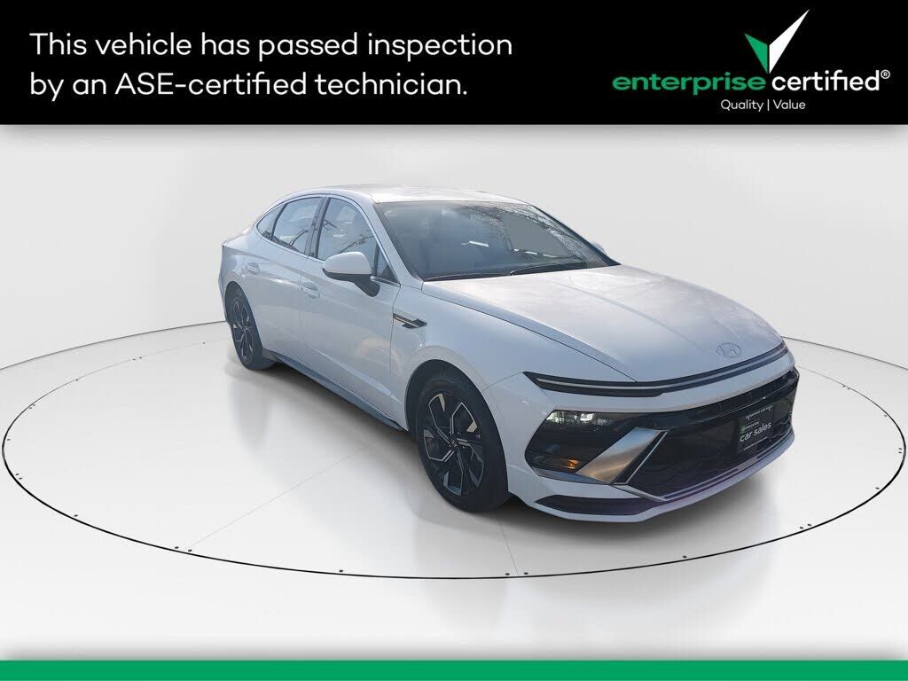 2025 HYUNDAI Sonata