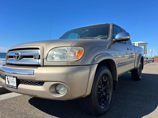 2005 TOYOTA Tundra