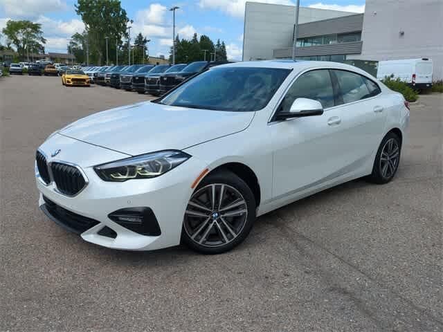 2020 BMW 2 Series