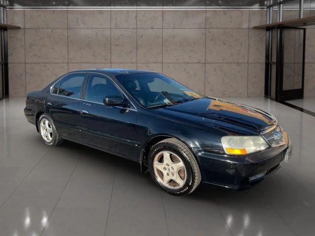 2003 ACURA TL