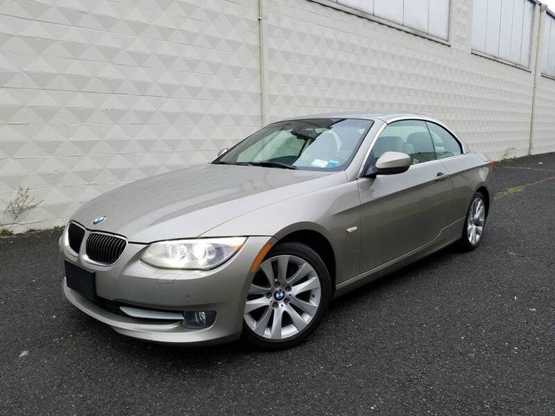 2011 BMW 3 Series