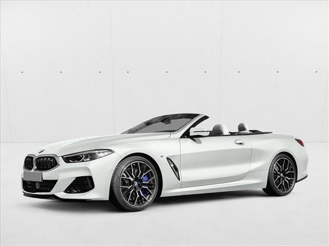 2024 BMW 8 Series