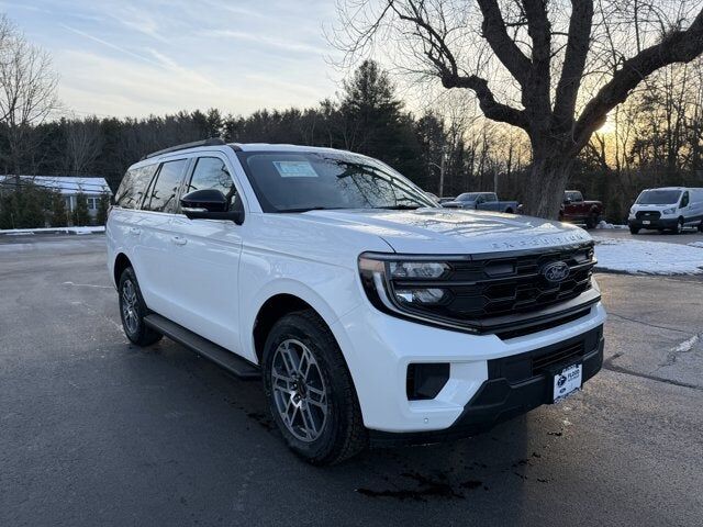 2026 FORD Expedition