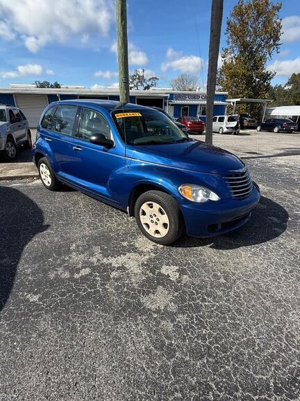 Chrysler PT Cruiser