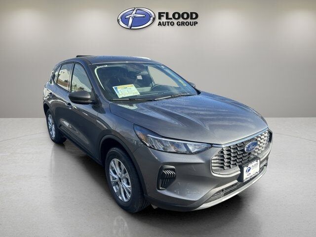 2026 FORD Escape