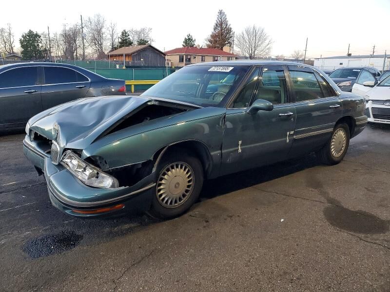 Buick LeSabre