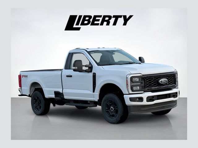 2026 FORD F-350
