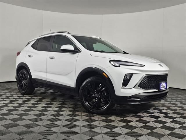 2024 BUICK Encore GX