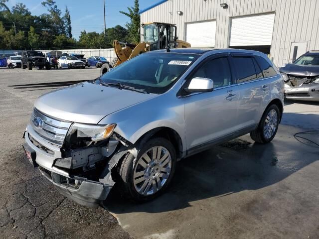 2010 FORD Edge